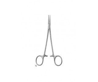 Non-traumatic Haemostatic Forceps